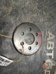 Шкив помпы TOYOTA VITZ
