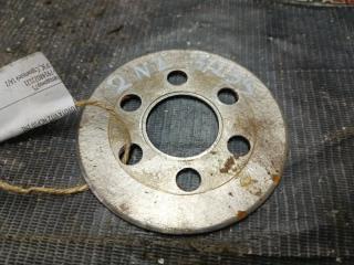 Шкив помпы TOYOTA VITZ