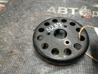 Шкив помпы TOYOTA VITZ