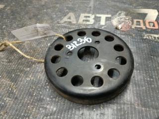 Шкив помпы TOYOTA VITZ
