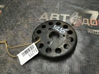 Шкив помпы TOYOTA VITZ