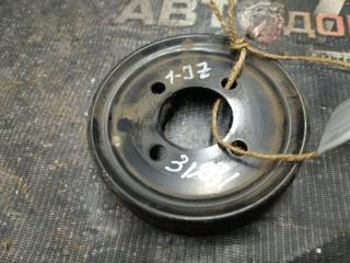 Шкив помпы TOYOTA CHASER