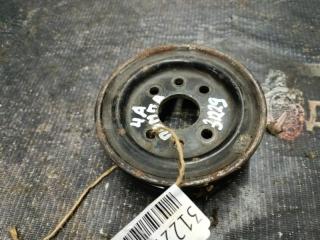 Шкив помпы TOYOTA CARINA