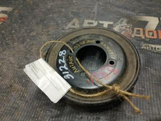 Шкив помпы TOYOTA LITE ACE