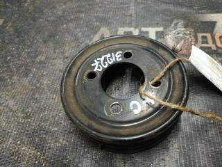 Шкив помпы TOYOTA CALDINA