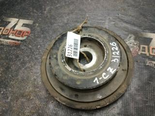 Шкив коленвала TOYOTA CHASER