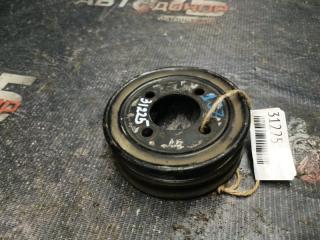 Шкив помпы TOYOTA CHASER
