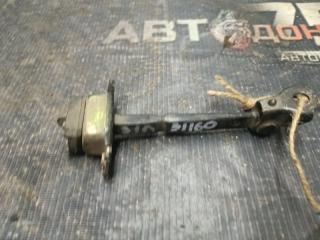 Ограничитель двери задний левый HONDA FIT