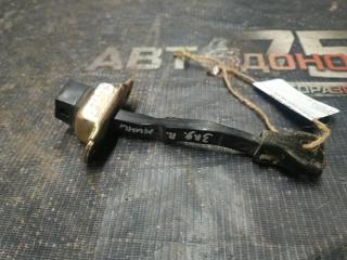 Ограничитель двери задний правый MITSUBISHI PAJERO MINI