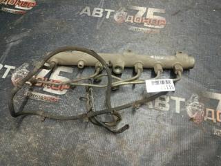 Запчасть трубка тнвд Hyundai grand starex