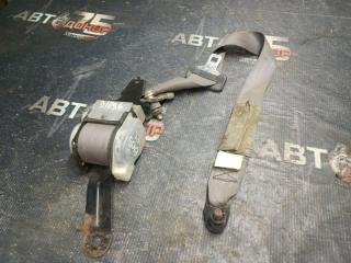 Ремень безопасности передний левый NISSAN AD Б/У Ремень безопасности передний левый NISSAN AD