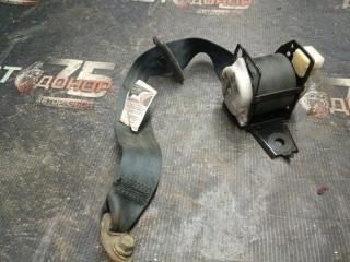 Ремень безопасности задний левый NISSAN BLUEBIRD Б/У Ремень безопасности задний левый NISSAN BLUEBIRD