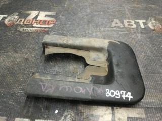 Заглушка крепления сиденья задняя TOYOTA KLUGER Б/У Заглушка крепления сиденья задняя TOYOTA KLUGER