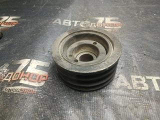 Шкив коленвала TOYOTA CALDINA