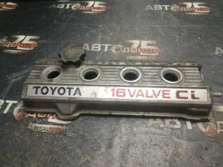 Клапанная крышка TOYOTA CALDINA Б/У Клапанная крышка TOYOTA CALDINA