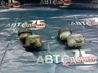 Бачок для тормозной жидкости TOYOTA PASSO