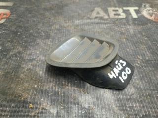 Воздуховод салона TOYOTA CHASER