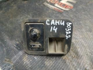 Блок управления зеркалами NISSAN SUNNY