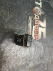 Кнопка кондиционера TOYOTA COROLLA