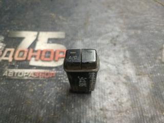 Кнопка кондиционера TOYOTA COROLLA