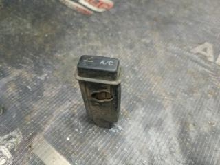 Кнопка кондиционера TOYOTA COROLLA