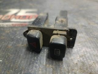 Кнопка аварийной сигнализации TOYOTA COROLLA