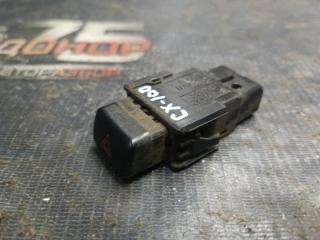 Кнопка аварийной сигнализации TOYOTA MARK II