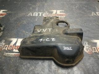 Декоративная крышка ДВС TOYOTA MARK II Б/У Декоративная крышка ДВС TOYOTA MARK II