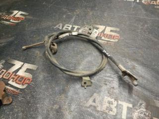Трос стояночного тормоза TOYOTA IST