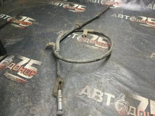 Трос стояночного тормоза NISSAN MARCH