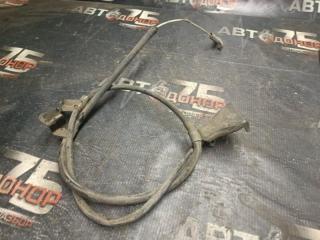Трос стояночного тормоза NISSAN SERENA