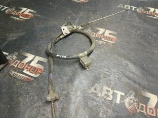 Трос стояночного тормоза TOYOTA MARK II