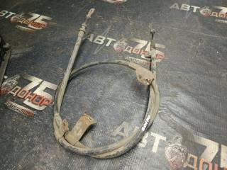 Трос стояночного тормоза NISSAN BLUEBIRD