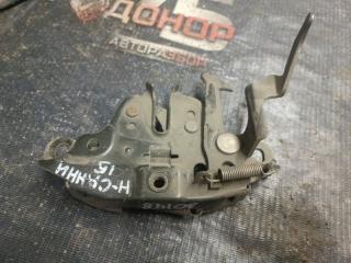 Замок капота NISSAN SUNNY Б/У Замок капота NISSAN SUNNY