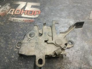 Замок капота TOYOTA COROLLA Б/У Замок капота TOYOTA COROLLA