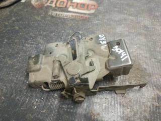 Замок капота MAZDA DEMIO Б/У Замок капота MAZDA DEMIO