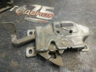 Замок капота HONDA ODYSSEY Б/У Замок капота HONDA ODYSSEY