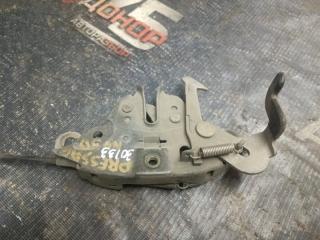 Замок капота NISSAN PRESAGE Б/У Замок капота NISSAN PRESAGE