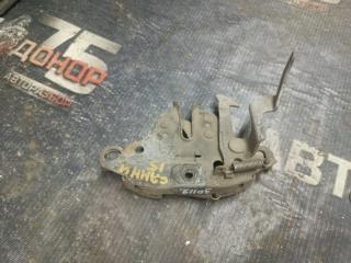 Замок капота NISSAN SUNNY Б/У Замок капота NISSAN SUNNY