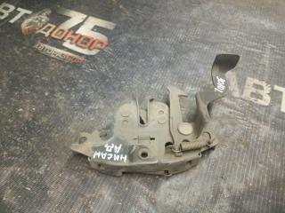 Замок капота NISSAN AD Б/У Замок капота NISSAN AD