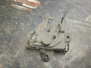 Запчасть замок капота Hyundai grand starex