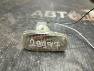 Повторитель поворота в крыло TOYOTA LAND CRUISER