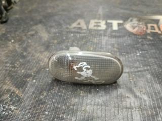 Повторитель поворота в крыло TOYOTA COROLLA FIELDER