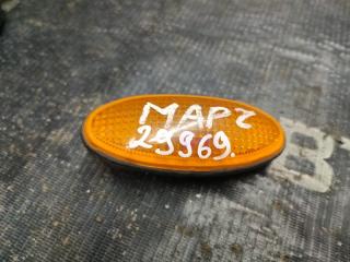 Повторитель поворота в крыло NISSAN MARCH