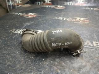 Патрубок воздушного фильтра TOYOTA RACTIS