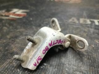 Петля двери задняя левая TOYOTA CRESTA