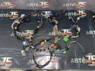 Коса ДВС HONDA STEPWGN