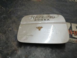 Лючок топливного бака TOYOTA MARK II