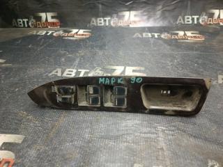 Кнопка стеклоподъемника TOYOTA MARK II