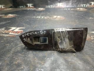 Кнопка стеклоподъемника TOYOTA CRESTA